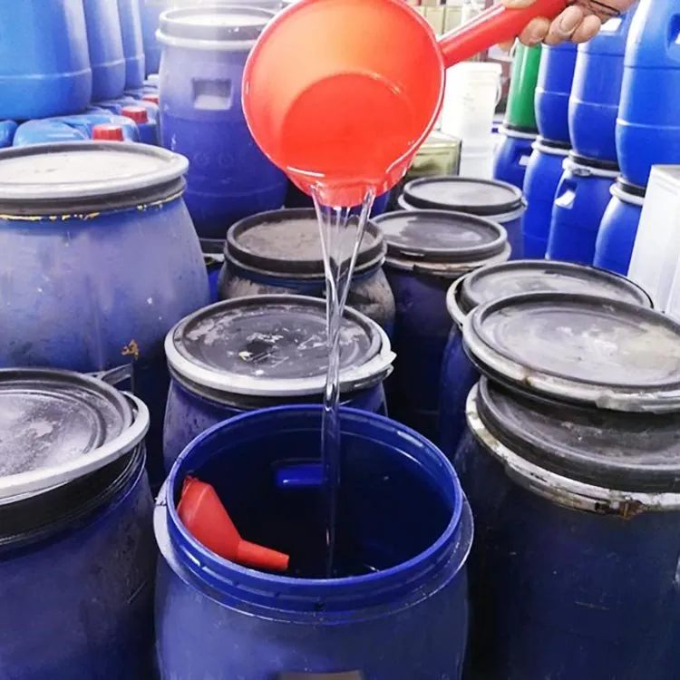 Suho sporije sredstvo