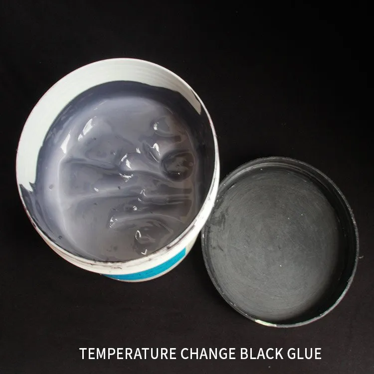 Boja tkanine mijenja ispis