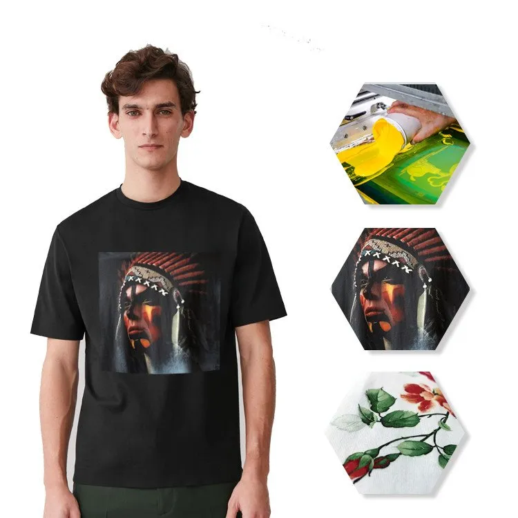 Digitalni ispis odjeće