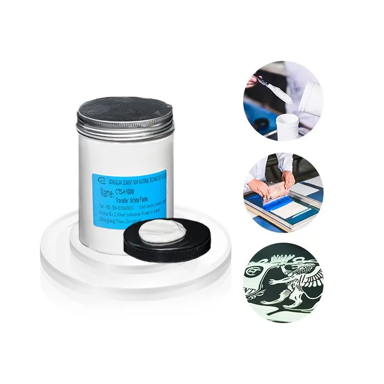 Tiskana pasta visoke gustoće