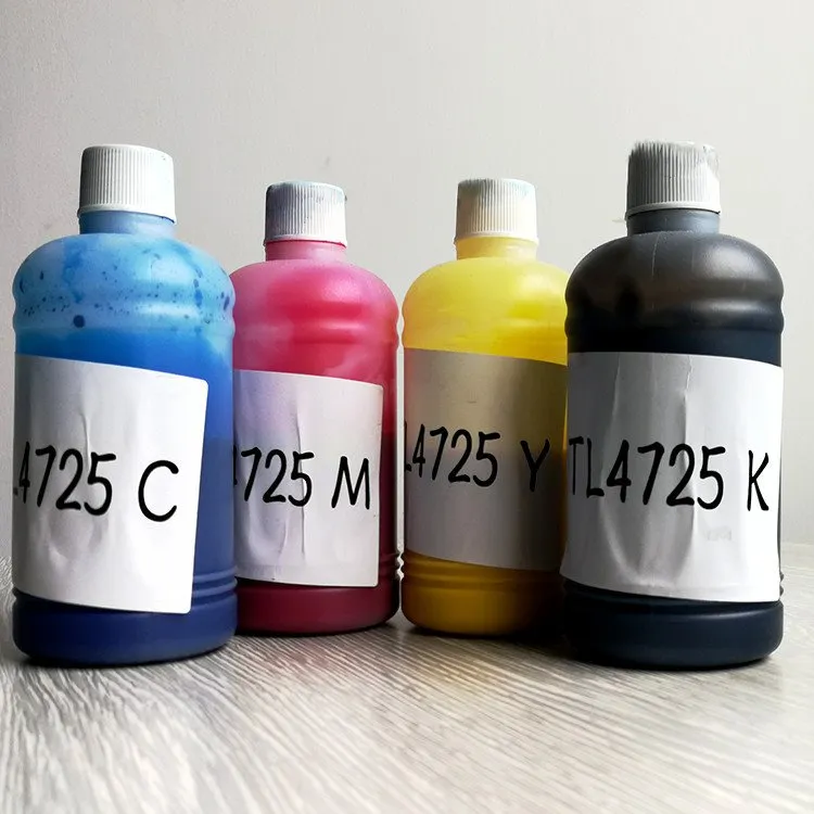 Pasta za ispis u više boja