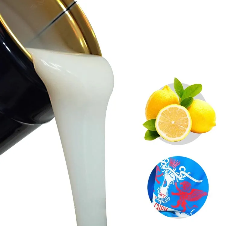 Ispis okusa naranče