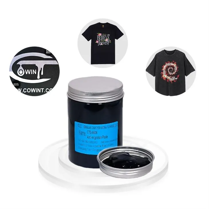 Pasta protiv sublimacije