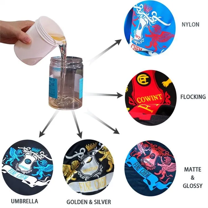 DP6625P Tekućina za prethodnu obradu