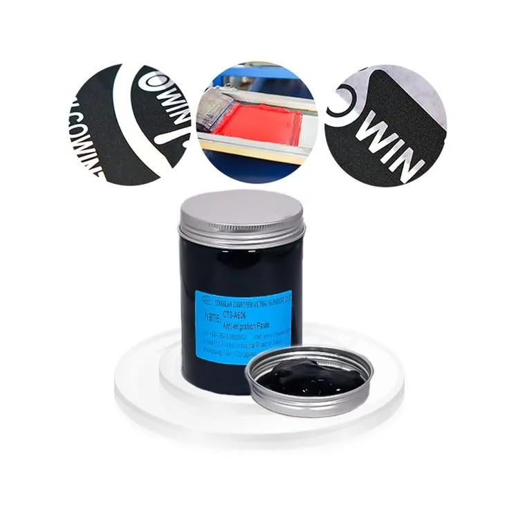 FS318F Primer protiv sublimacije