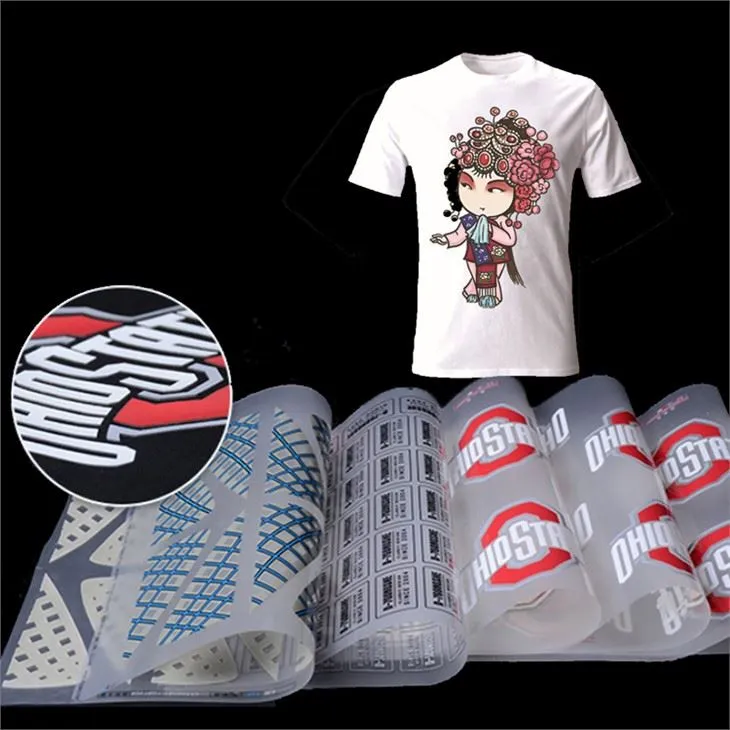 List za prijenos PET-a