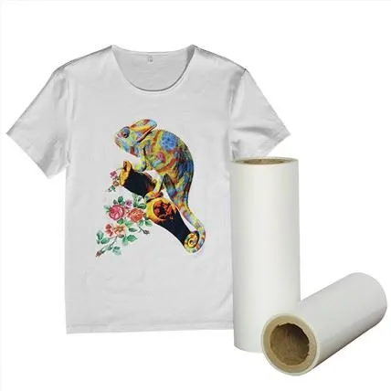 Papir za kućne ljubimce za prijenos topline