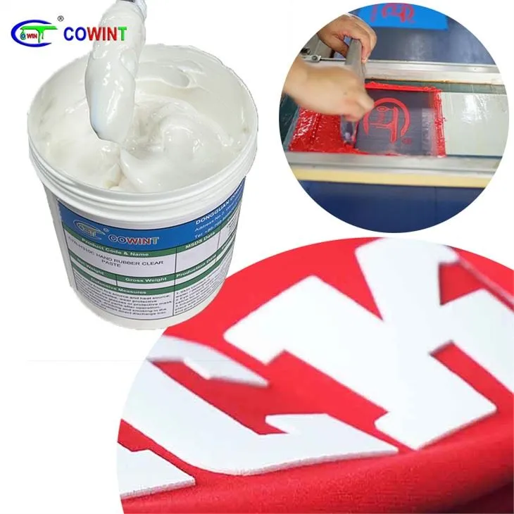 Gusta smjesa za debele ploče na bazi vode