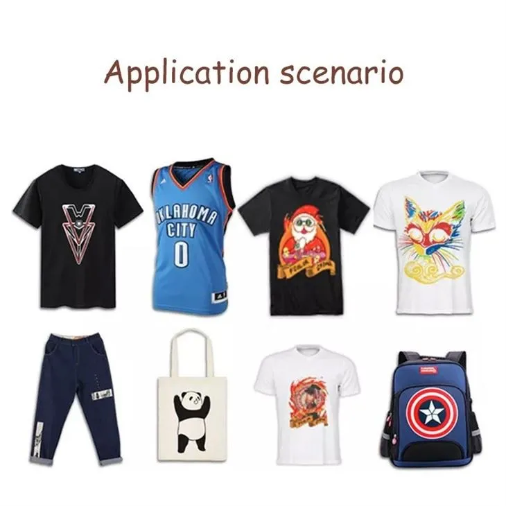 dtf printing film dtf printing film